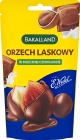 Bakalland Orzech laskowy w mlecznej