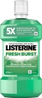 Listerine Fresh Burst Płyn do