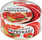 Graal Paprykarz szczeciński