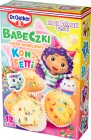 Dr.Oetker Babeczki smak waniliowy