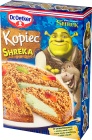 Dr.Oetker Kopiec Shreka