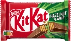 KitKat Paluszki waflowe pokryte