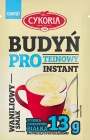 Cykoria Budyń proteinowy waniliowy