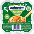 BoboVita Kolorowe warzywa z