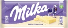 Milka Biała czekolada