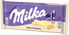Milka Biała czekolada
