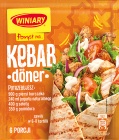 Winiary Pomysł na... Kebab döner