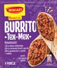 Winiary Pomysł na...Burrito Tex-Mex