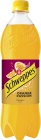 Schweppes Orange Passion napój