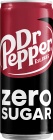 Dr Pepper Zero Sugar Napój