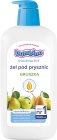 Bambino Rodzina Żel pod prysznic