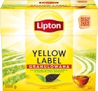 Lipton Yellow Label Herbata