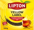 Lipton Yellow Label Herbata