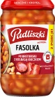 Pudliszki Fasolka po bretońsku z