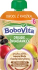 BoboVita Drugie Śniadanko gruszka,