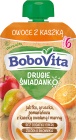 BoboVita Drugie Śniadanko jabłko,