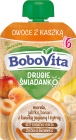 BoboVita Drugie Śniadanko morele,