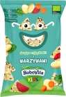 BoboVita Kids Chrupiące trójkąciki