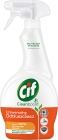 Cif Uniwersalny Spray Odtłuszczacz