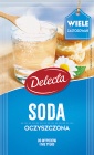 Delecta Soda oczyszczona