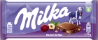 Milka Raisin & Nut Czekolada