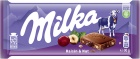 Milka Raisin & Nut Czekolada