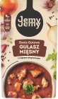 JemyJemy Danie gotowe gulasz mięsny