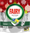 Fairy Platinum Cytryna Kapsułki do