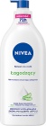 Nivea Łagodzący Balsam do ciała