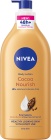 Nivea Odżywczy balsam do ciała