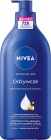 Nivea Odżywcze mleczko do ciała