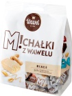Wawel Michałki z Wawelu Cukierki