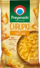Przysnacki Chrupki o smaku żółty