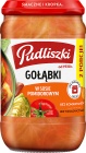 Pudliszki Gołąbki w sosie