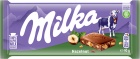 Milka Hazelnut Czekolada mleczna