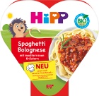 HiPP BIO Spaghetti bolognese