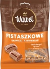 Wawel Fistaszkowe karmelki