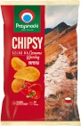 Przysnacki Chipsy o smaku