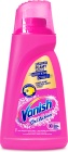 Vanish Oxi Action Pink Odplamiacz
