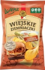 Wiejskie Ziemniaczki Chipsy