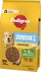 Pedigree Junior Sucha karma dla