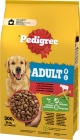Pedigree Adult Sucha karma dla
