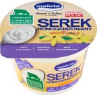 Maluta Serek homogenizowany