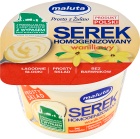 Maluta Serek homogenizowany