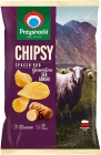 Przysnacki Chipsy ser górski