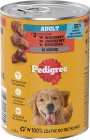 Pedigree Adult Mokra karma dla psów