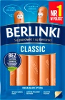 Berlinki Classic Parówki