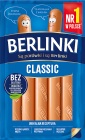 Berlinki Classic Parówki