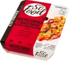 So Food Wieprzowina z warzywami w