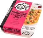 So Food Kurczak w czerwonym curry